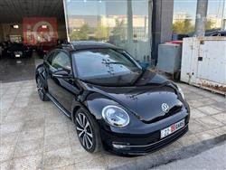 فولكسفاغن بيتل